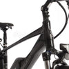 Raleigh Motus Grand Tour Crossbar Hub 2019 Bosch