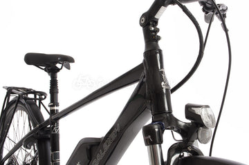 Raleigh Motus Grand Tour Crossbar Hub 2019 Bosch
