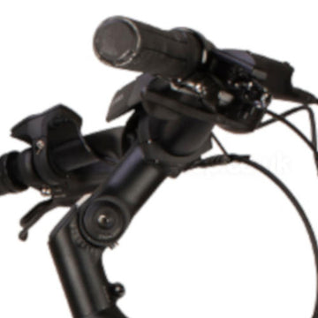 Raleigh Motus Grand Tour Open Bosch