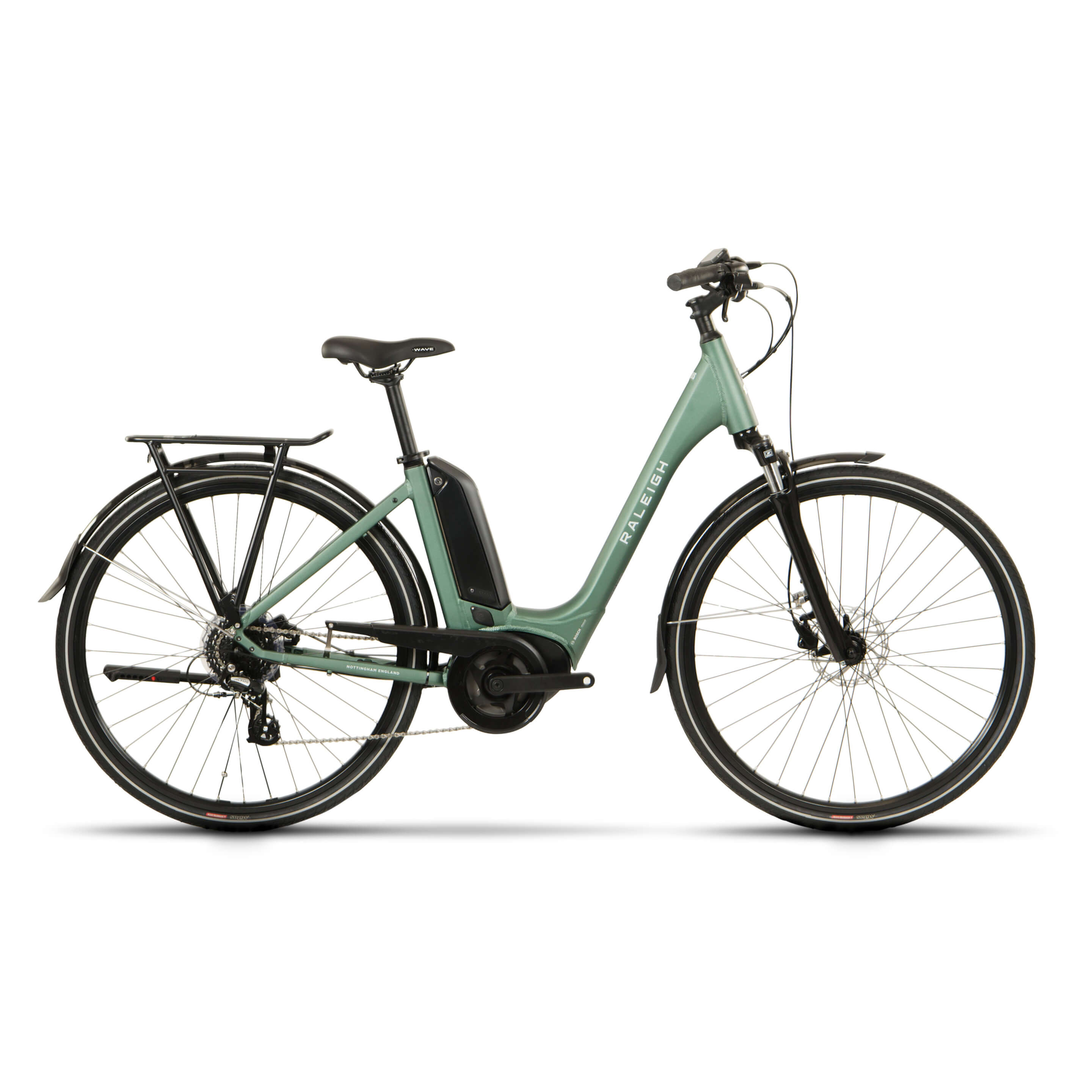 Raleigh Motus Lowstep 2023 Electric Bike e bikeshop