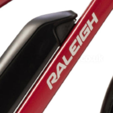 Raleigh Motus Open 2020 Bosch Electric Bike