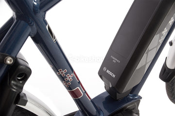 Raleigh Motus Tour Crossbar 2019 Bosch