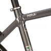 Raleigh Motus Tour Crossbar Bosch