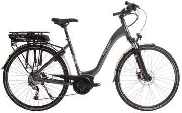 Raleigh Motus Tour Low Step 2019 Bosch –