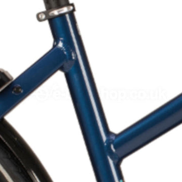 Raleigh Motus Tour Open Bosch Electric Bike