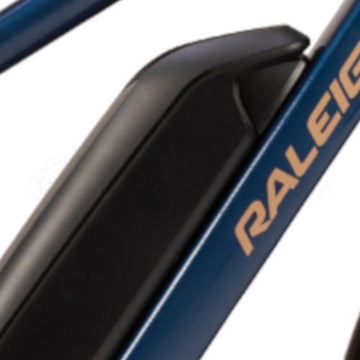 Raleigh Motus Tour Open Bosch Electric Bike