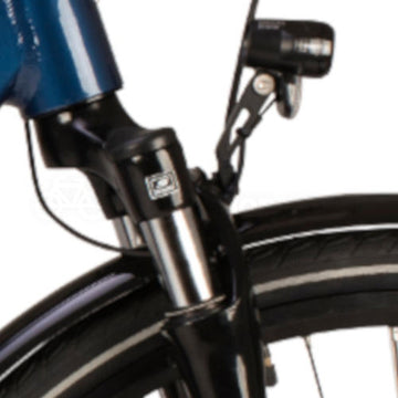 Raleigh Motus Tour Open Bosch Electric Bike