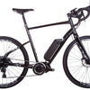 Raleigh Mustang E Comp Road eBike 2019 Shimano