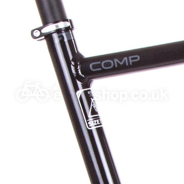 Raleigh Mustang E Comp Road eBike 2019 Shimano