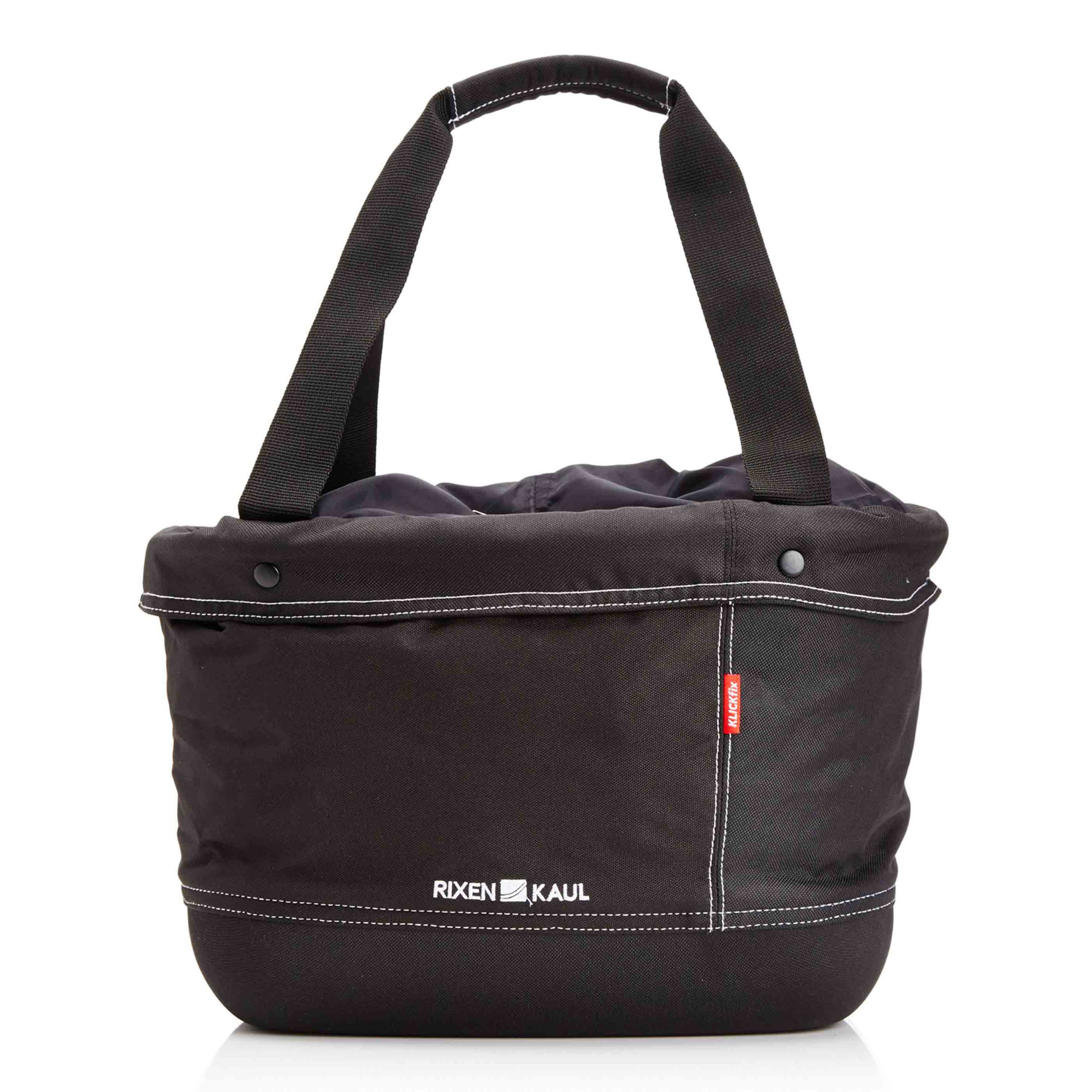 Rixen & Kaul Alingo Handlebar Shopper Bag – e-bikeshop.co.uk