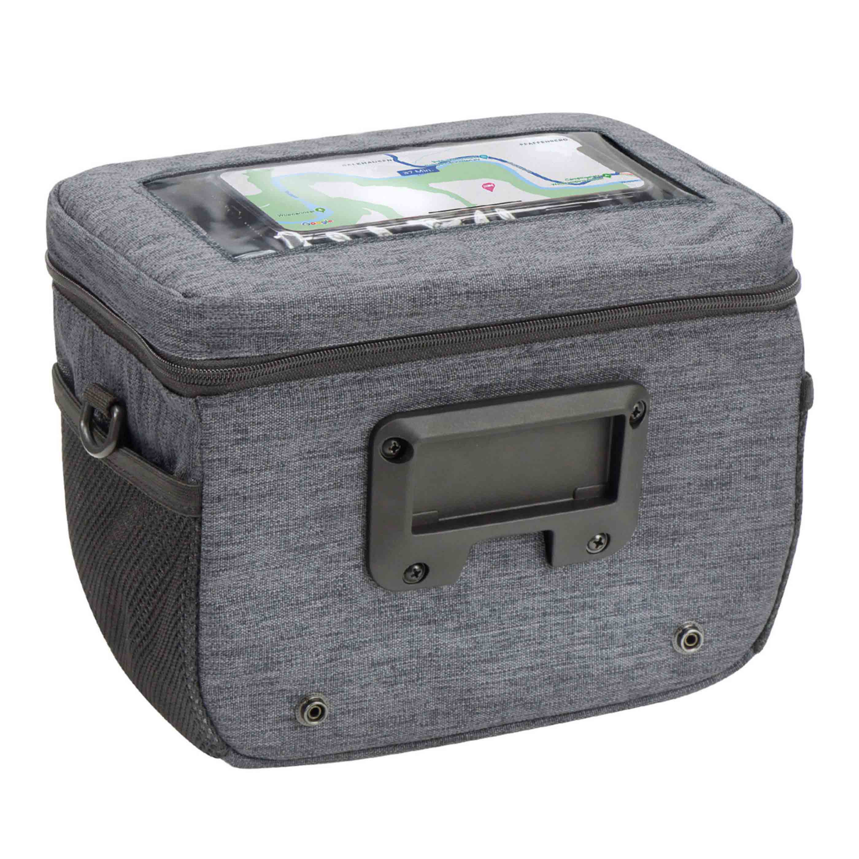 rixen & kaul lenkertasche Rixen & Kaul Aventour Handlebar Bag – e-bikeshop.co.uk