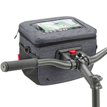 lenkertasche rixen und kaul Rixen & Kaul Aventour Handlebar Bag – e-bikeshop.co.uk