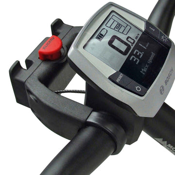 Rixen & Kaul Bosch eBike Handlebar KlickFix Clamp