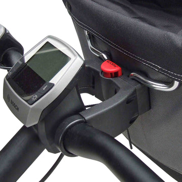 Rixen & Kaul Bosch eBike Handlebar KlickFix Clamp