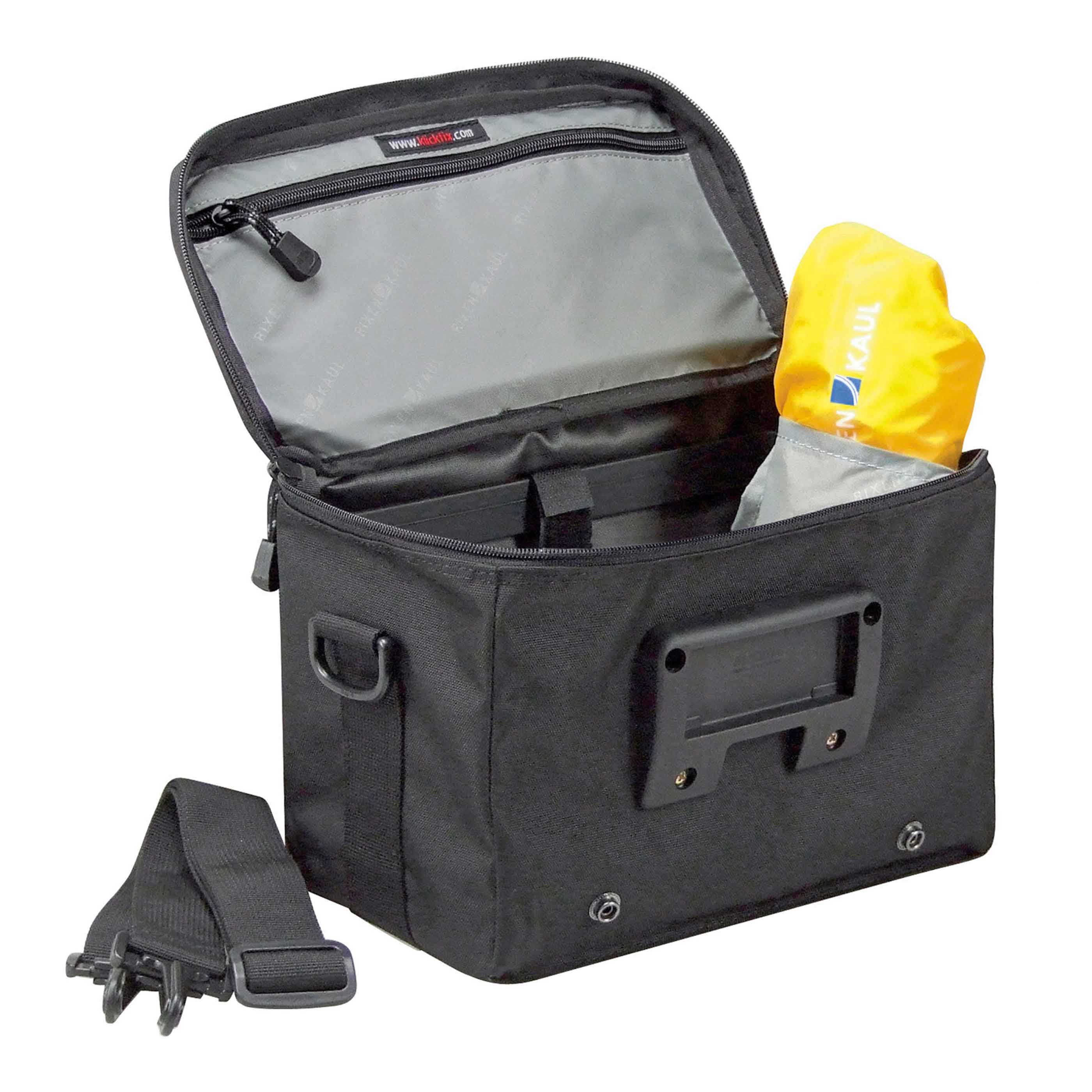 Rixen Kaul Handlebar Daypack Bag e bikeshop