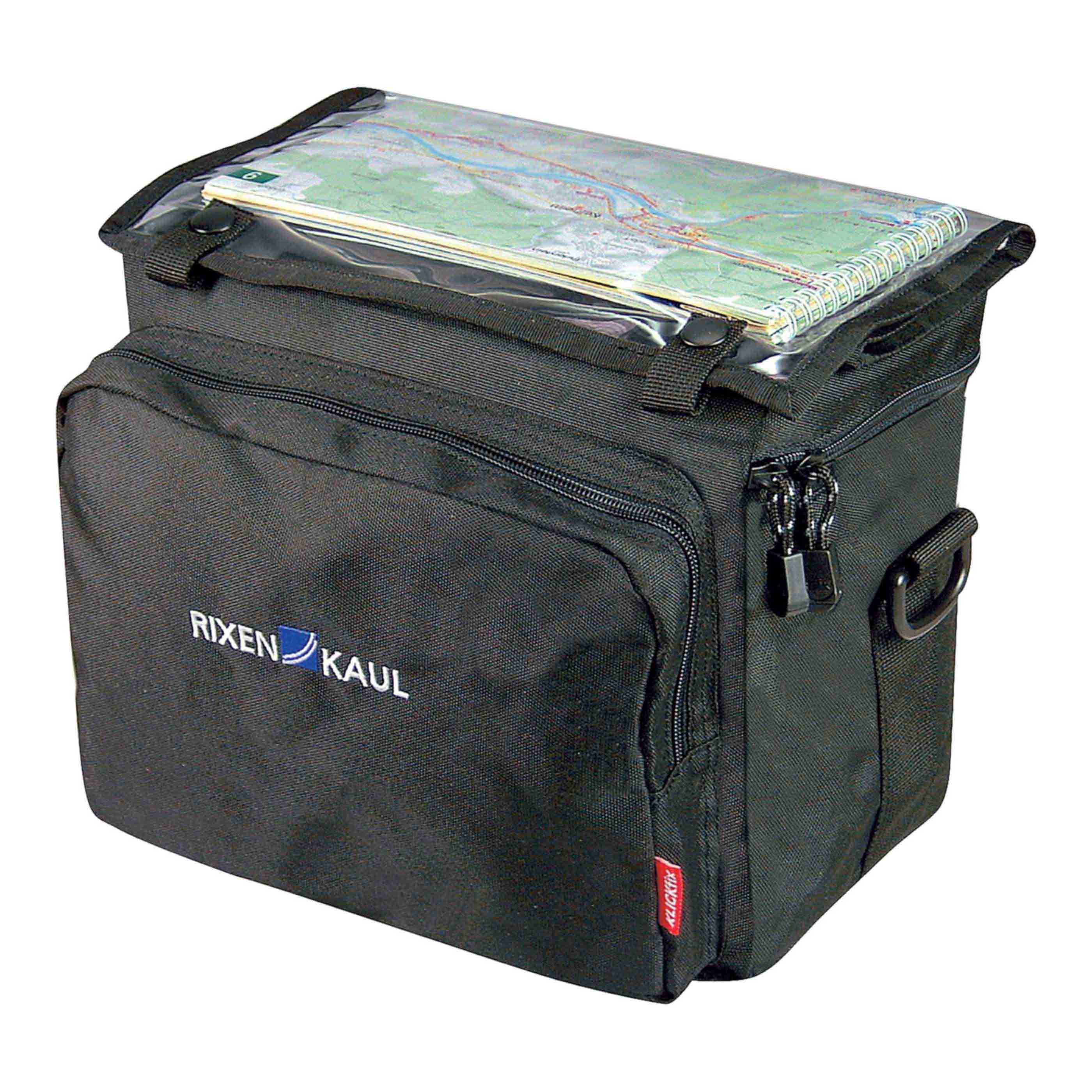 Rixen & Kaul Handlebar Daypack Bag – e-bikeshop.co.uk