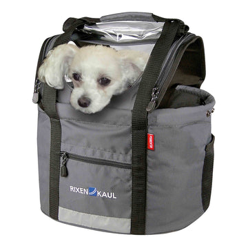 Rixen & Kaul Handlebar Doggy Bag