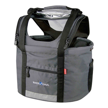Rixen & Kaul Handlebar Doggy Bag