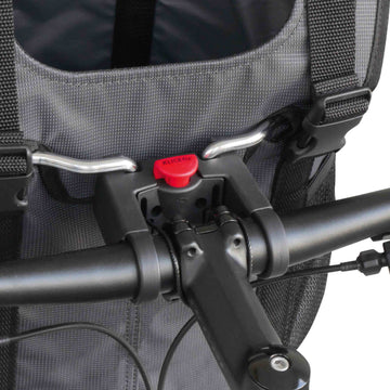 Rixen & Kaul Handlebar Doggy Bag