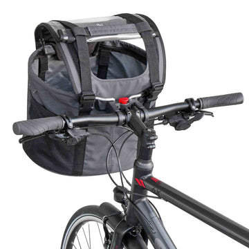 Rixen & Kaul Handlebar Doggy Bag