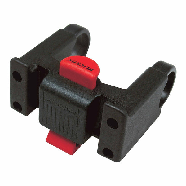 Adaptateur De Bidon Rixen & Kaul Bottleklick Am803 - Noir - Pour Guidon VTT/Vélo Route