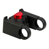 Rixen & Kaul Standard Handlebar KlickFix Clamp