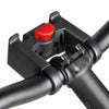 Rixen & Kaul Standard Handlebar KlickFix Clamp
