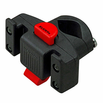 Rixen & Kaul Caddy Post Mount KlickFix Clamp