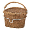 Rixen & Kaul Mini Wicker Front Basket