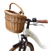 Rixen & Kaul Mini Wicker Front Basket