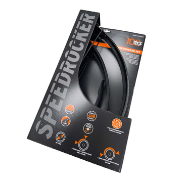 SKS Speedrocker Clip-On Mudguard Kit