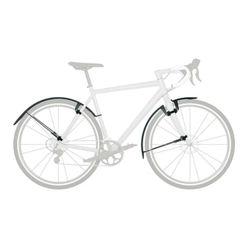 SKS Speedrocker Clip-On Mudguard Kit