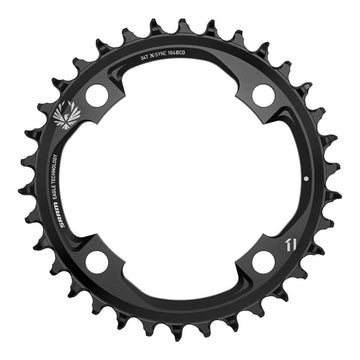 SRAM Eagle X-Sync 2 34T Chainring