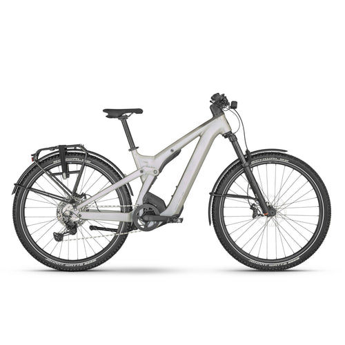 Scott Axis eRIDE FS 10 2023