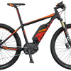 Scott E-Aspect 710 2015 Bosch Electric Bike