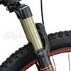 Scott E-Aspect 710 2015 Bosch Electric Bike