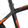 Scott E-Aspect 710 2015 Bosch Electric Bike