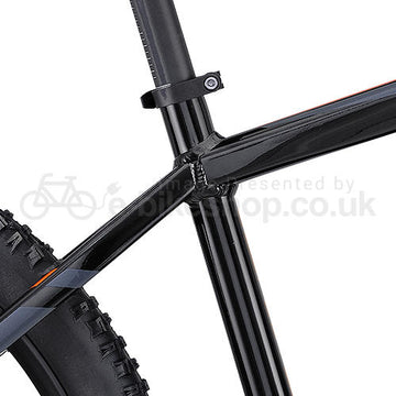 Scott E-Aspect 710 CX 2016 Bosch