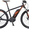 Scott E-Aspect 710 CX 2016 Bosch