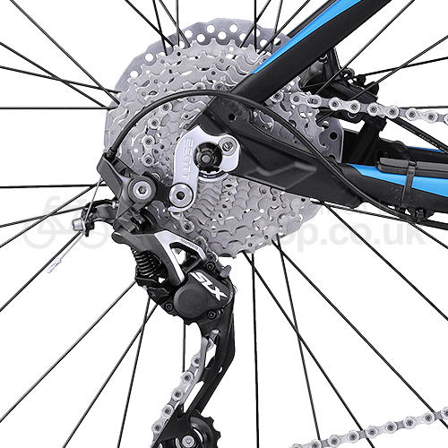 scott e aspect 720 fahrrad Scott E-Aspect 720 CX 2016 Bosch – e-bikeshop.co.uk