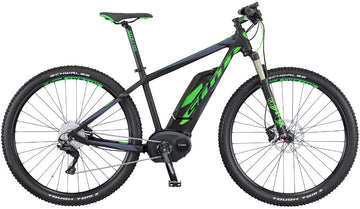 Scott E-Aspect 910 CX 2016 Bosch