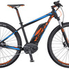 Scott E-Aspect 920 CX 2016 Bosch