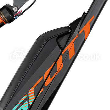 Scott E-Genius 700 Plus TUNED 2017 Bosch