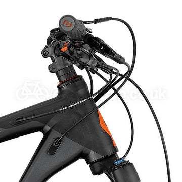 Scott E-Genius 700 Plus TUNED 2017 Bosch