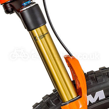 Scott E-Genius 700 TUNED 2018 Shimano