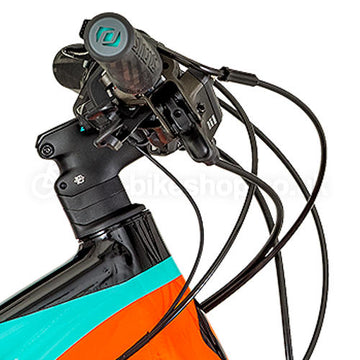 Scott E-Genius 700 TUNED 2018 Shimano