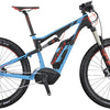 Scott E-Genius 720 Plus 2016 Bosch