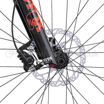 Scott E-Genius 720 Plus 2016 Bosch