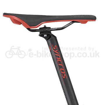 Scott E-Genius 720 Plus 2016 Bosch