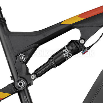 Scott E-Genius 720 Plus 2017 Bosch